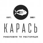 Карась—ресторація та риболовля